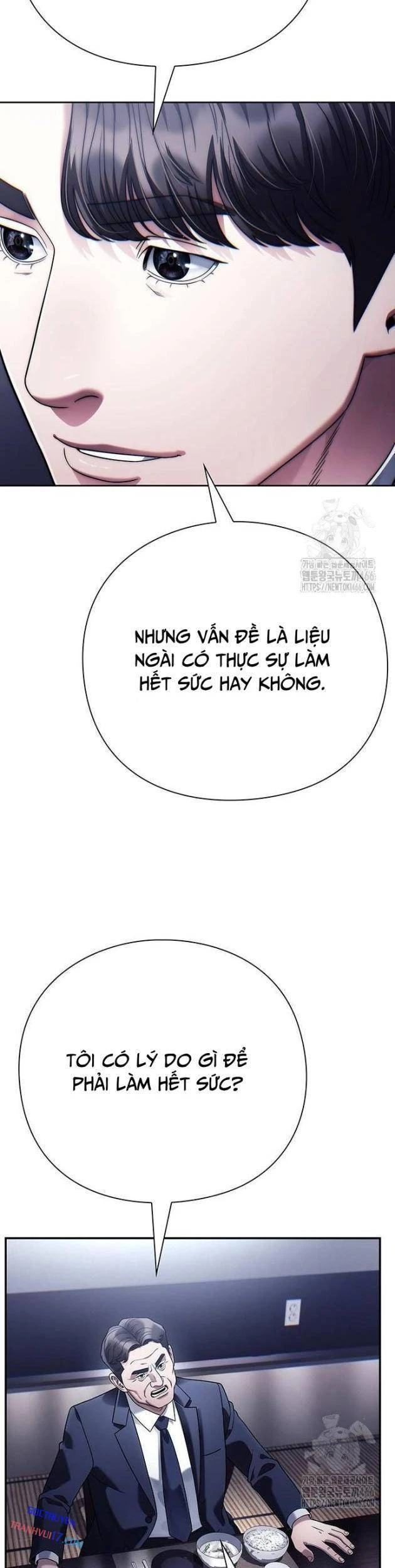 Nhân Viên Văn Phòng Nhìn Thấy Vận Mệnh Chapter 111 - 39