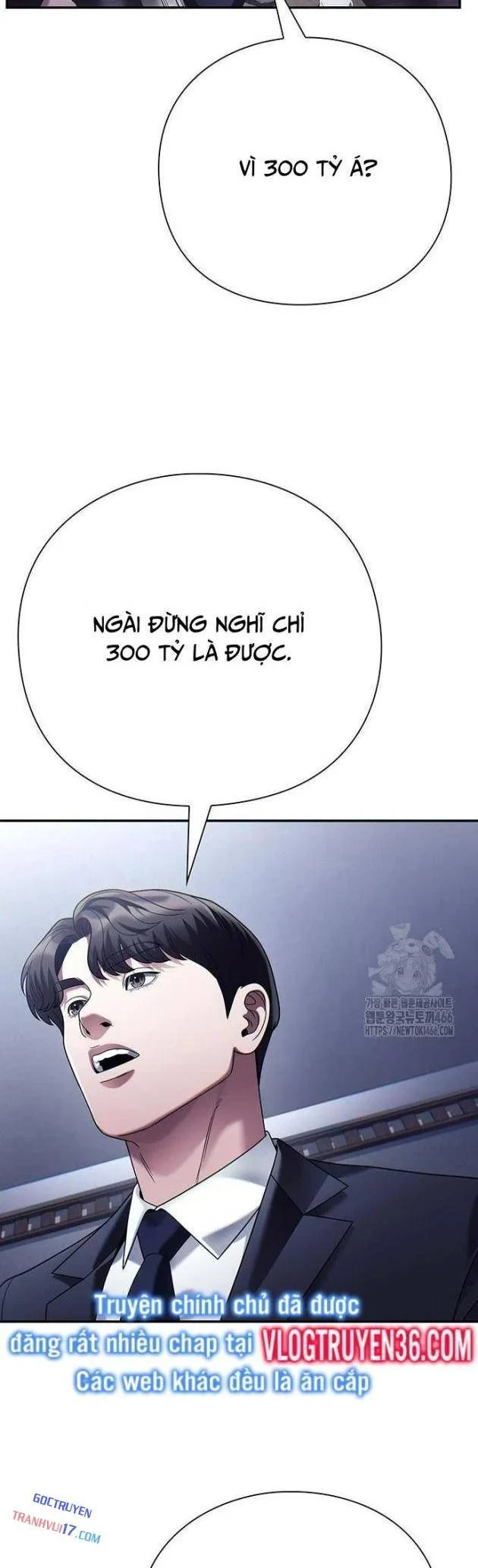 Nhân Viên Văn Phòng Nhìn Thấy Vận Mệnh Chapter 111 - 40