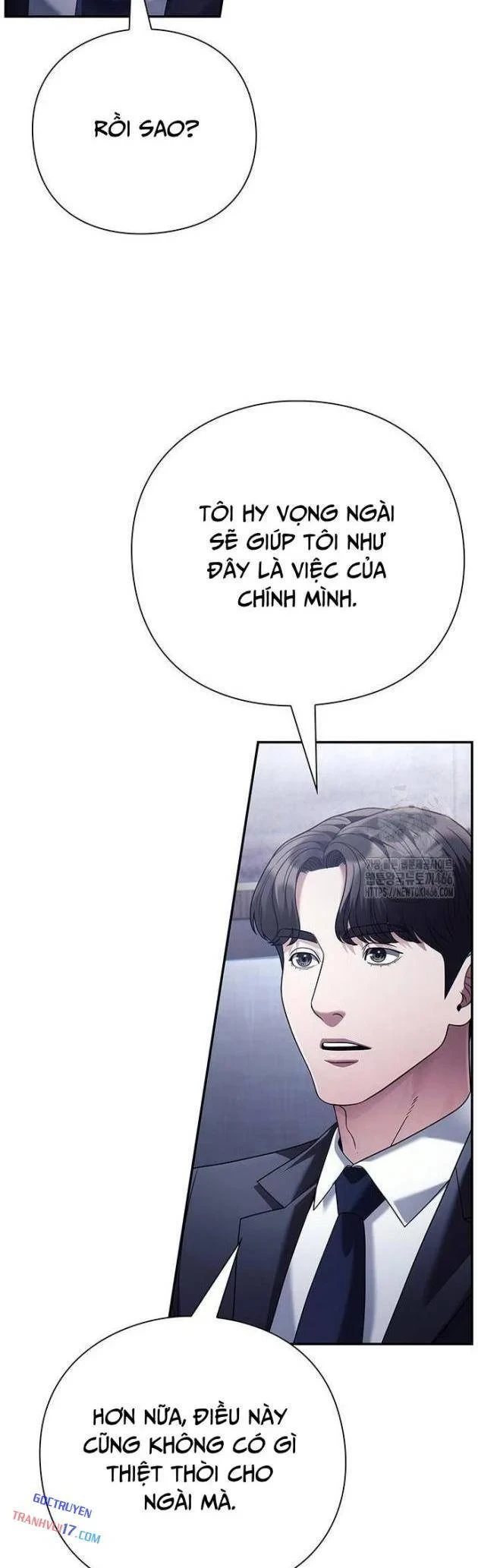 Nhân Viên Văn Phòng Nhìn Thấy Vận Mệnh Chapter 111 - 42