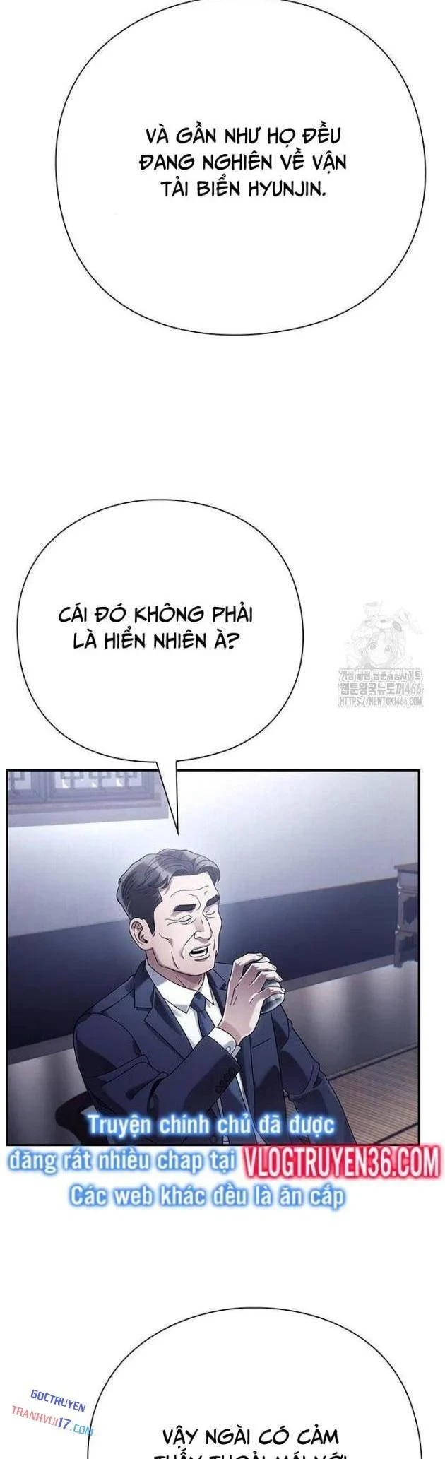 Nhân Viên Văn Phòng Nhìn Thấy Vận Mệnh Chapter 111 - 44