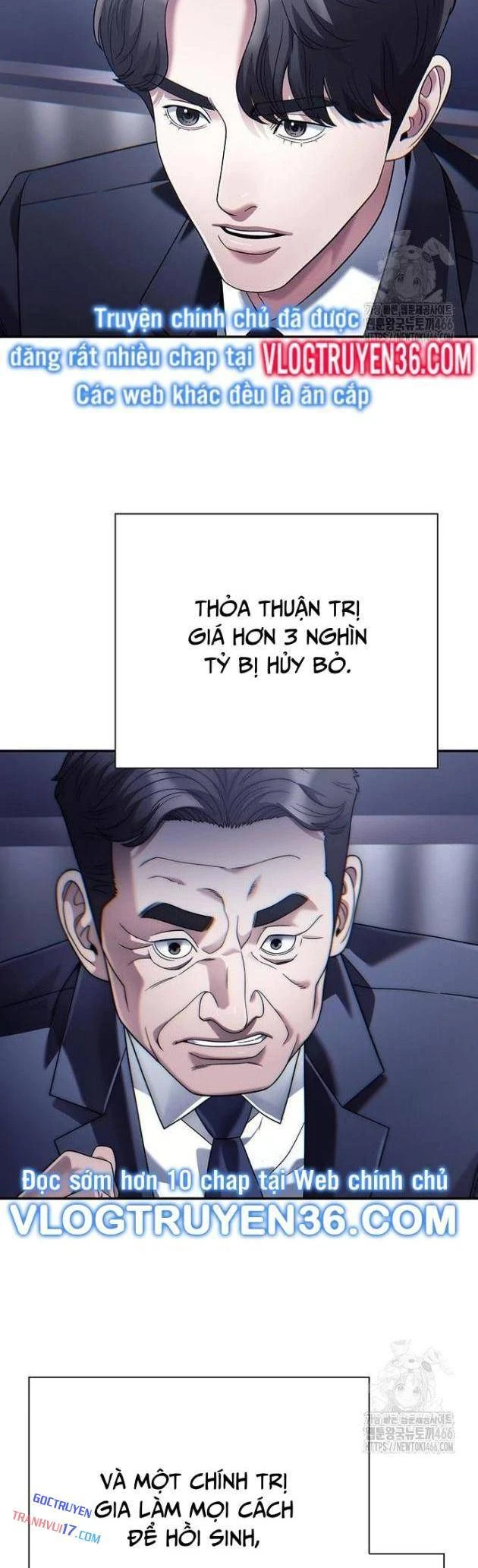 Nhân Viên Văn Phòng Nhìn Thấy Vận Mệnh Chapter 111 - 50