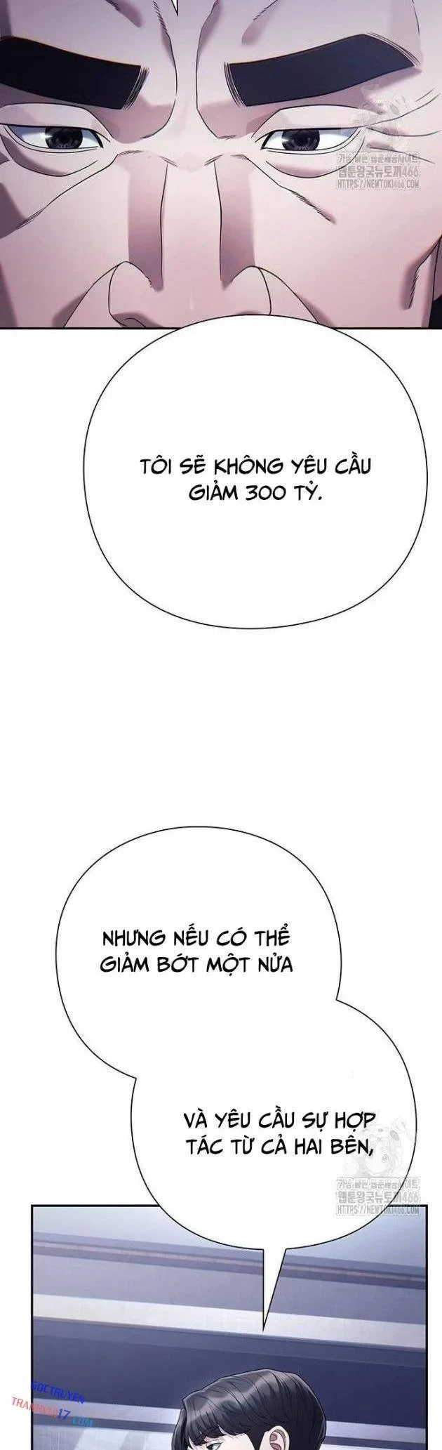 Nhân Viên Văn Phòng Nhìn Thấy Vận Mệnh Chapter 111 - 52