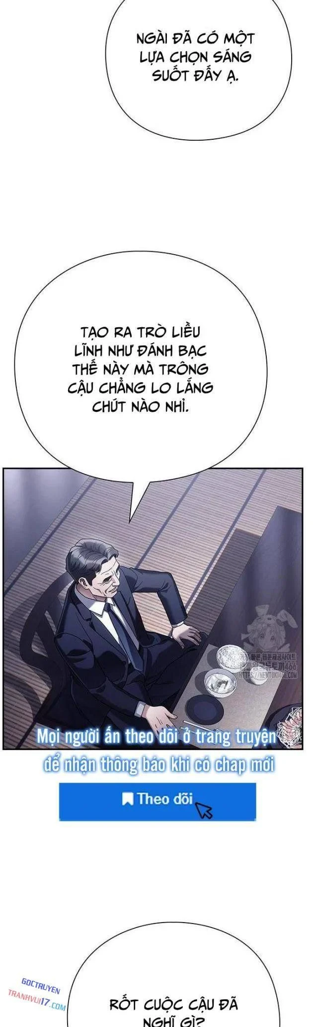 Nhân Viên Văn Phòng Nhìn Thấy Vận Mệnh Chapter 111 - 56