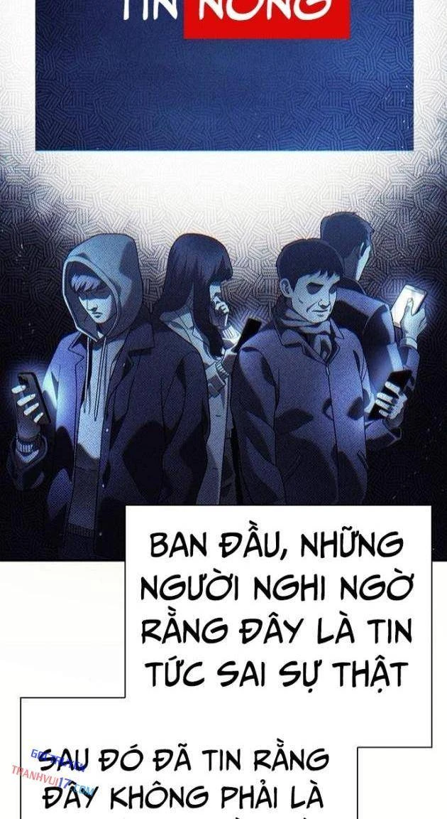 Nhân Viên Văn Phòng Nhìn Thấy Vận Mệnh Chapter 112 - 2