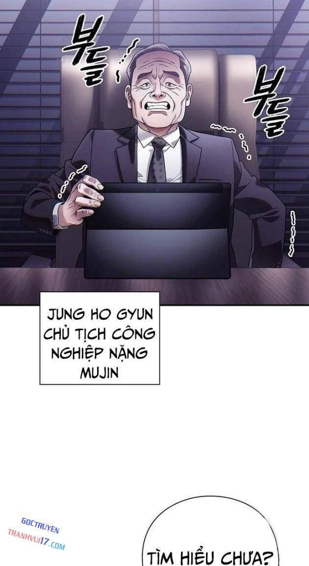 Nhân Viên Văn Phòng Nhìn Thấy Vận Mệnh Chapter 112 - 4