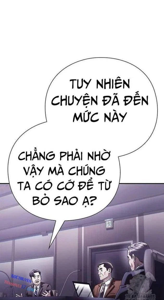 Nhân Viên Văn Phòng Nhìn Thấy Vận Mệnh Chapter 112 - 8