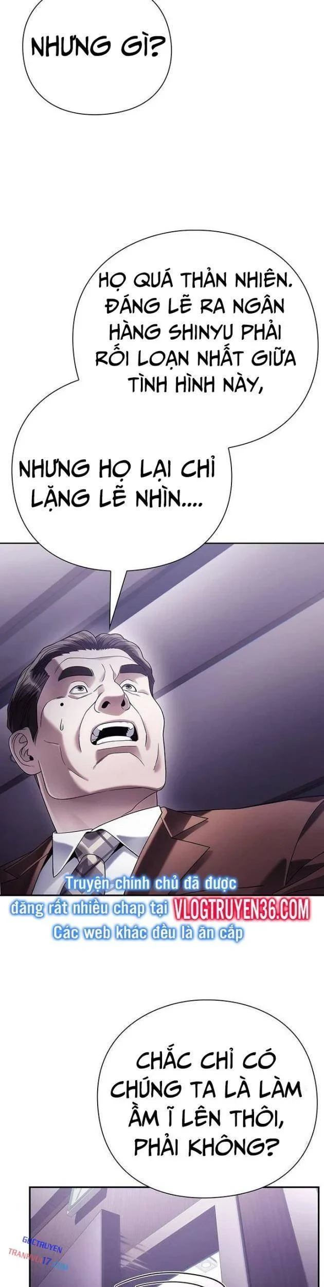Nhân Viên Văn Phòng Nhìn Thấy Vận Mệnh Chapter 112 - 15