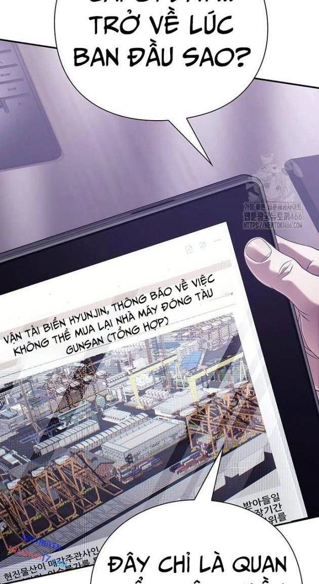 Nhân Viên Văn Phòng Nhìn Thấy Vận Mệnh Chapter 112 - 18