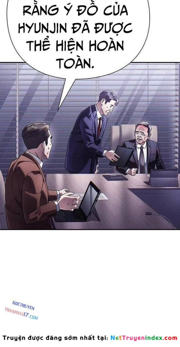 Nhân Viên Văn Phòng Nhìn Thấy Vận Mệnh Chapter 112 - 20
