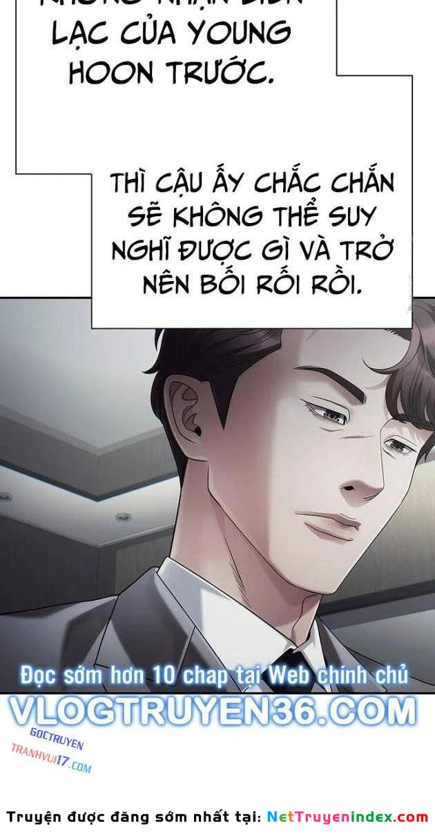 Nhân Viên Văn Phòng Nhìn Thấy Vận Mệnh Chapter 112 - 30