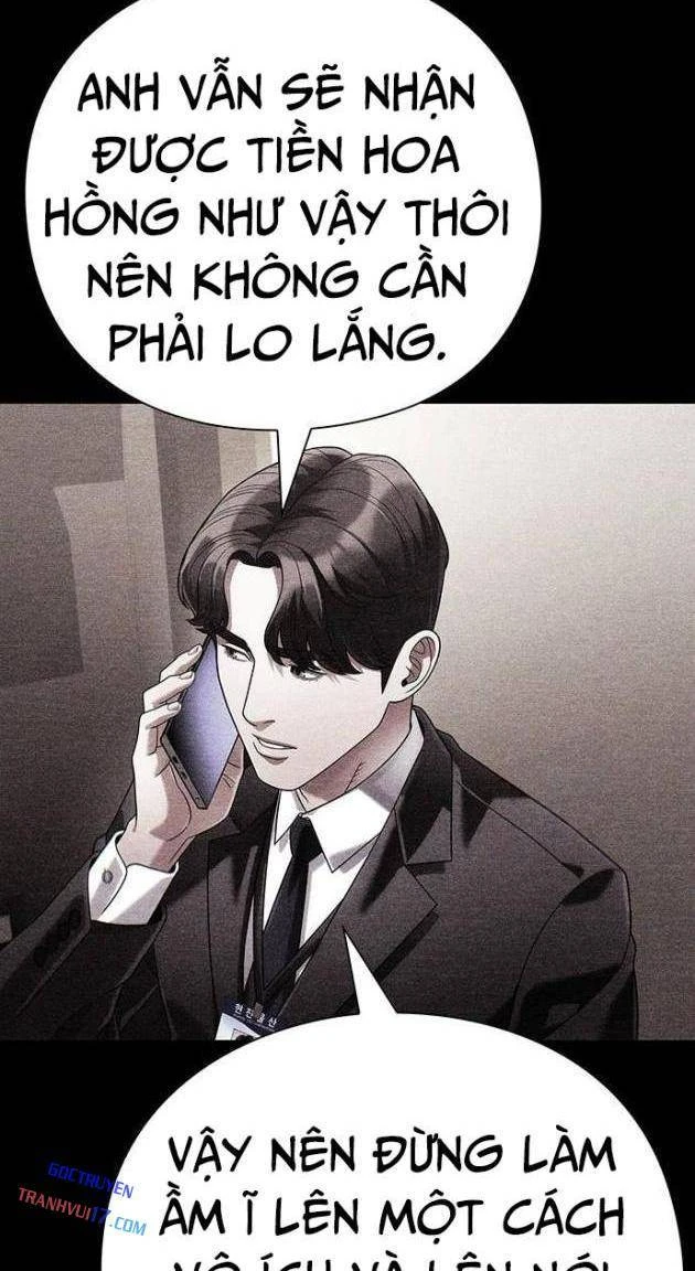 Nhân Viên Văn Phòng Nhìn Thấy Vận Mệnh Chapter 112 - 32