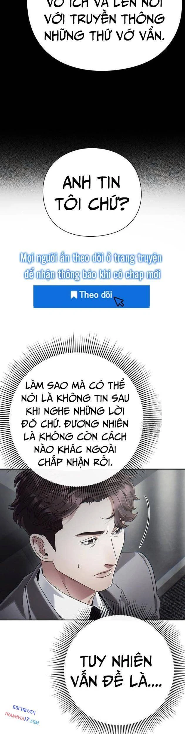 Nhân Viên Văn Phòng Nhìn Thấy Vận Mệnh Chapter 112 - 33