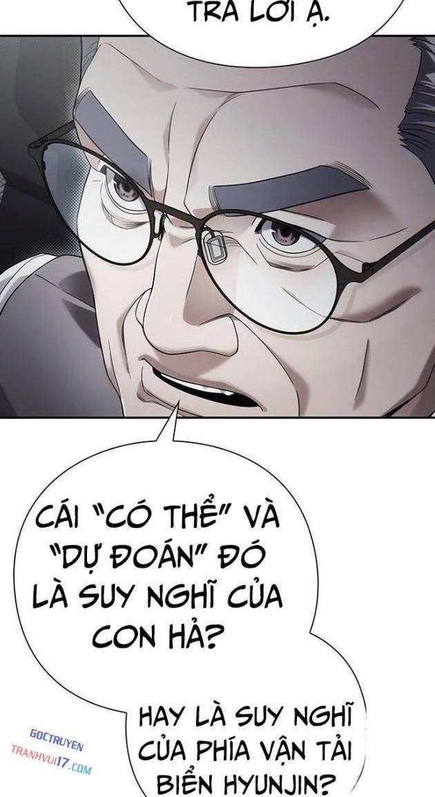 Nhân Viên Văn Phòng Nhìn Thấy Vận Mệnh Chapter 112 - 36