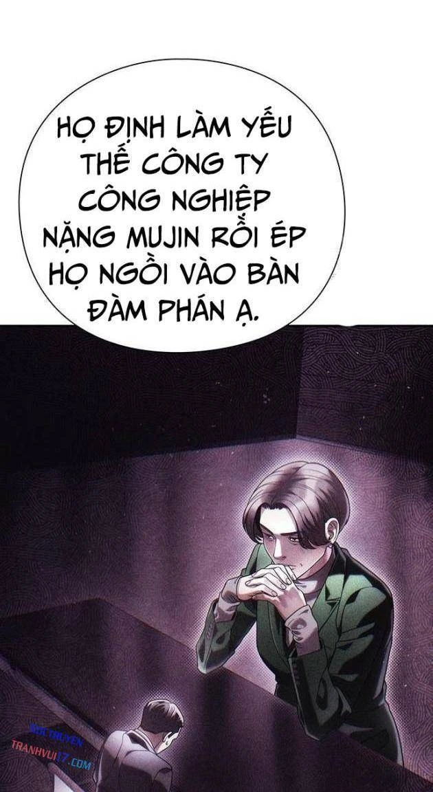 Nhân Viên Văn Phòng Nhìn Thấy Vận Mệnh Chapter 112 - 38