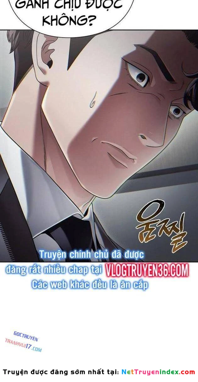 Nhân Viên Văn Phòng Nhìn Thấy Vận Mệnh Chapter 112 - 40