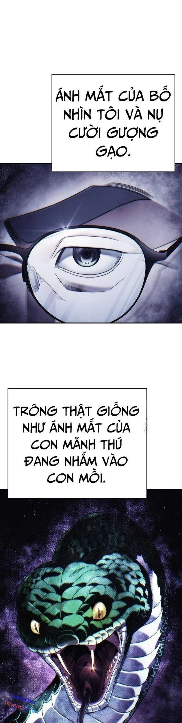 Nhân Viên Văn Phòng Nhìn Thấy Vận Mệnh Chapter 112 - 41