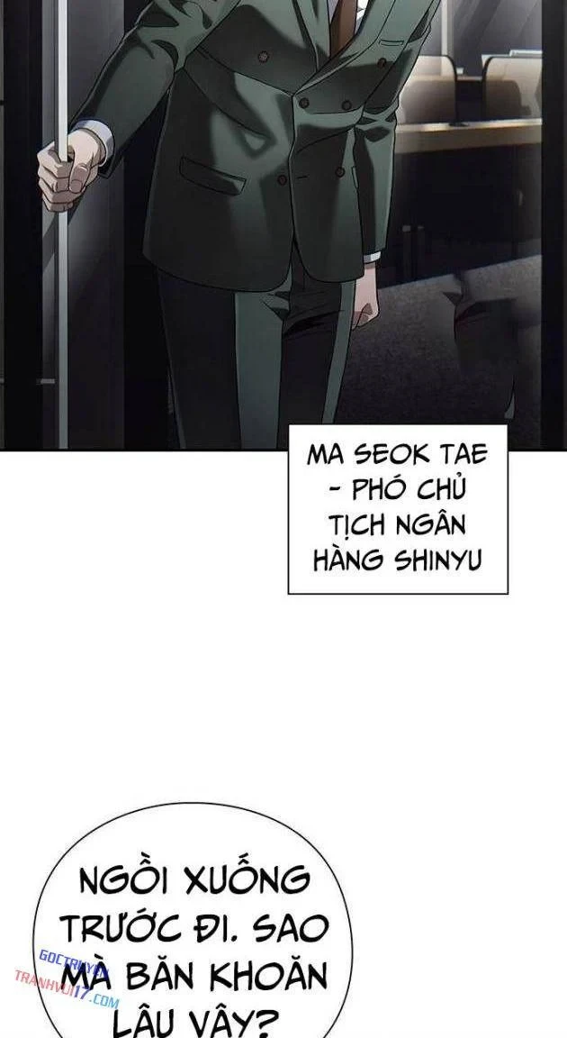 Nhân Viên Văn Phòng Nhìn Thấy Vận Mệnh Chapter 112 - 50