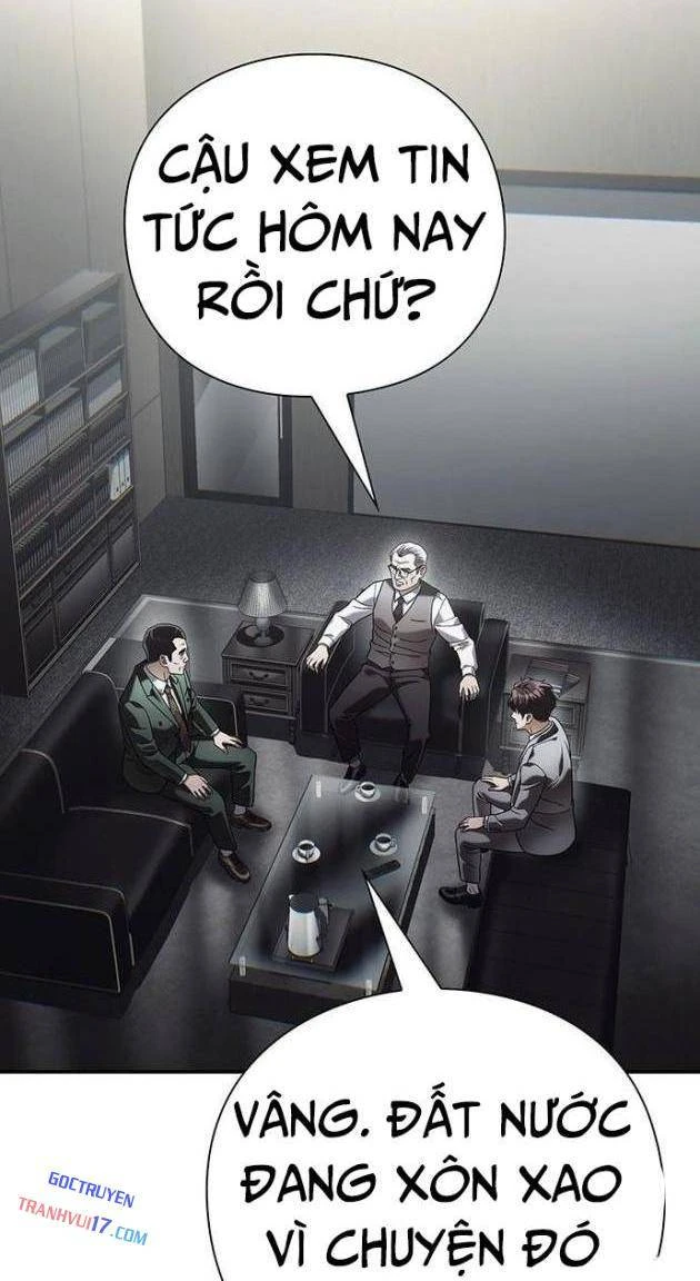 Nhân Viên Văn Phòng Nhìn Thấy Vận Mệnh Chapter 112 - 52