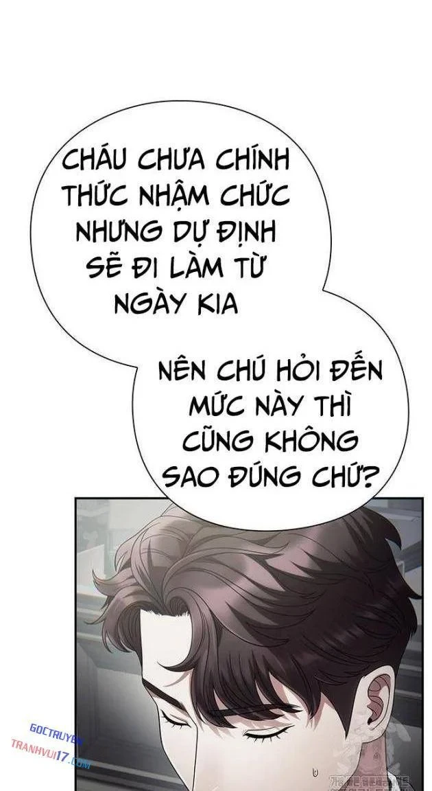 Nhân Viên Văn Phòng Nhìn Thấy Vận Mệnh Chapter 112 - 56