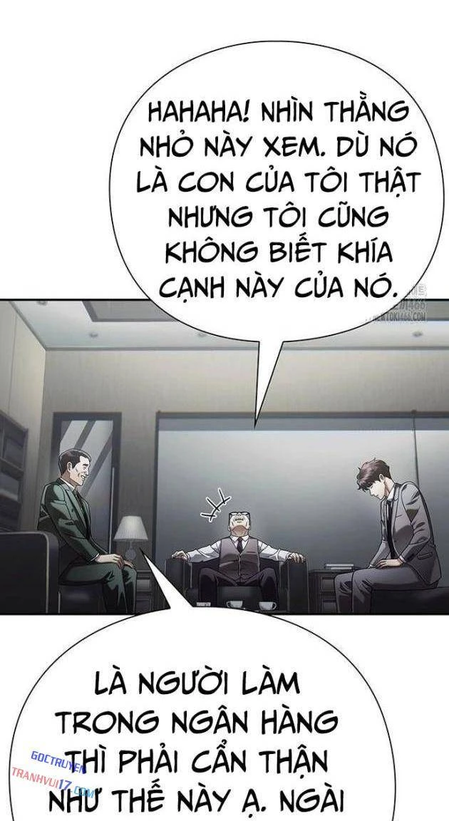 Nhân Viên Văn Phòng Nhìn Thấy Vận Mệnh Chapter 112 - 58