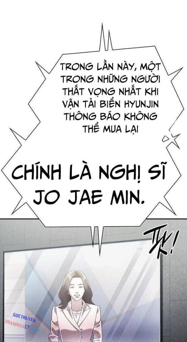 Nhân Viên Văn Phòng Nhìn Thấy Vận Mệnh Chapter 112 - 62