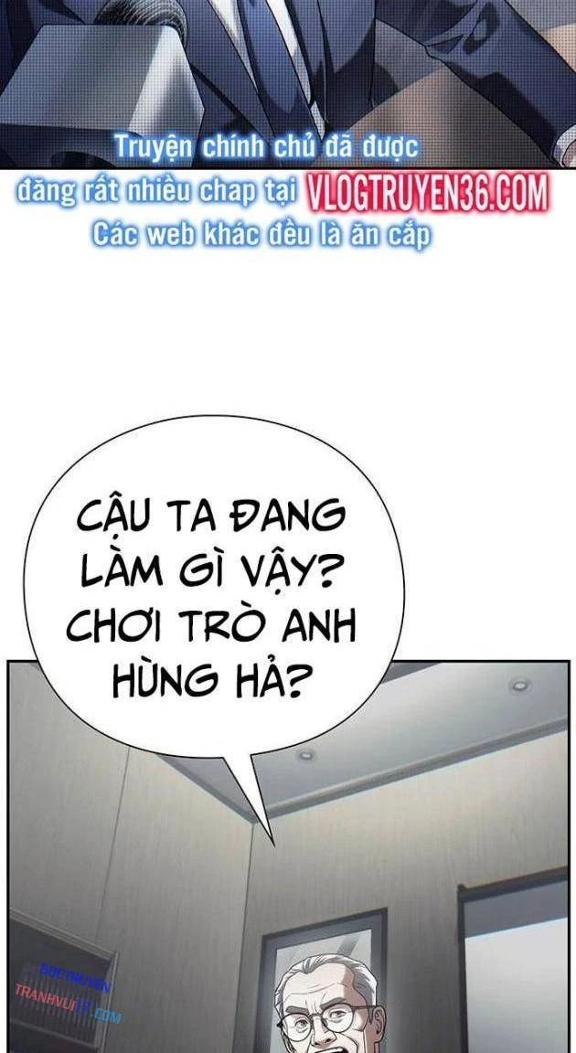 Nhân Viên Văn Phòng Nhìn Thấy Vận Mệnh Chapter 112 - 66