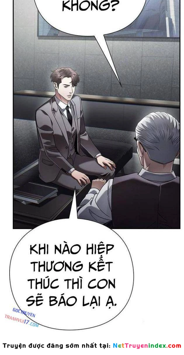 Nhân Viên Văn Phòng Nhìn Thấy Vận Mệnh Chapter 112 - 68