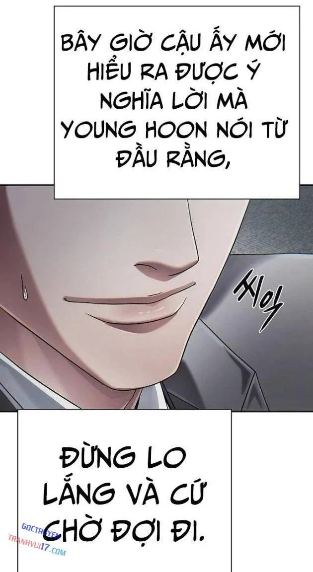 Nhân Viên Văn Phòng Nhìn Thấy Vận Mệnh Chapter 112 - 72