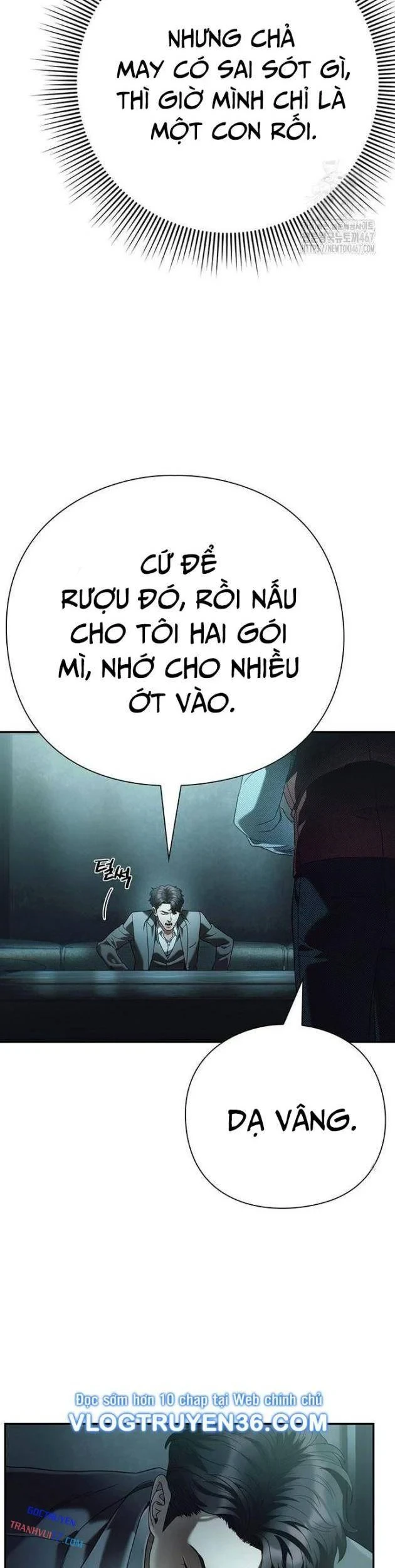 Nhân Viên Văn Phòng Nhìn Thấy Vận Mệnh Chapter 113 - 3