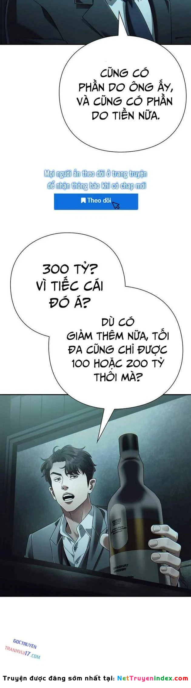 Nhân Viên Văn Phòng Nhìn Thấy Vận Mệnh Chapter 113 - 13