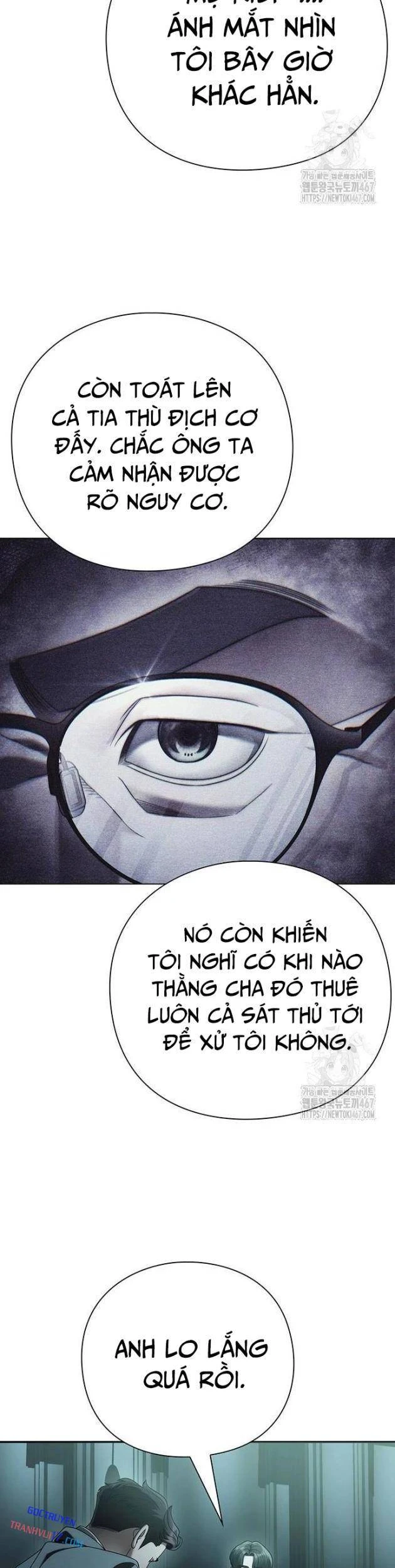 Nhân Viên Văn Phòng Nhìn Thấy Vận Mệnh Chapter 113 - 21