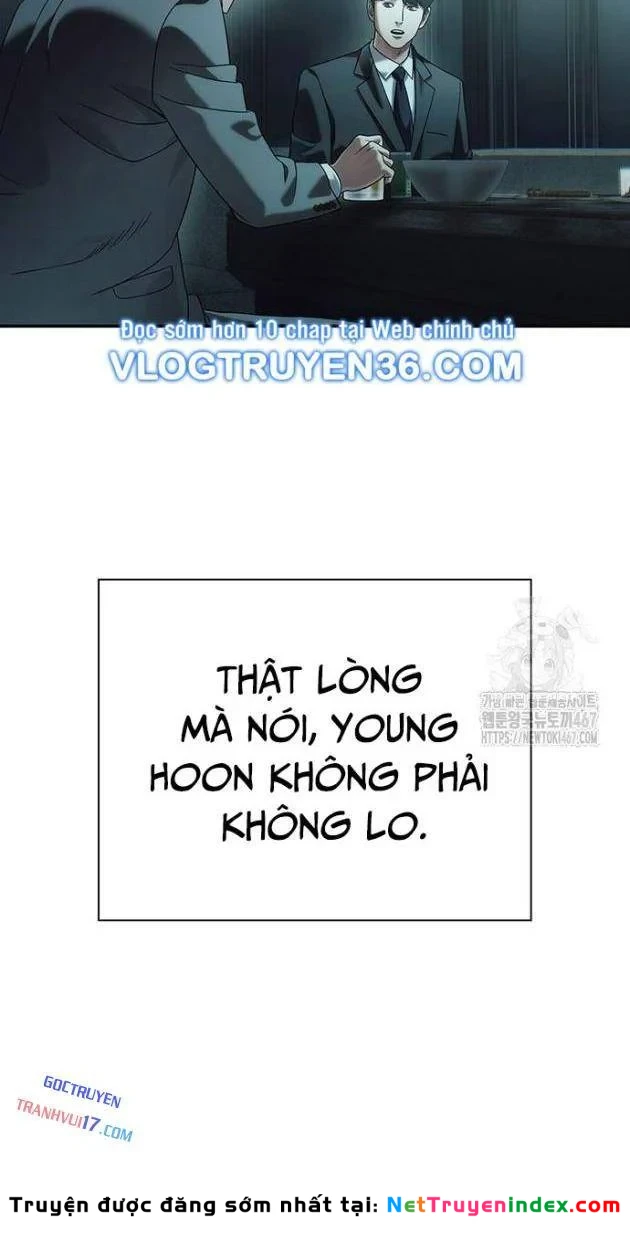 Nhân Viên Văn Phòng Nhìn Thấy Vận Mệnh Chapter 113 - 22