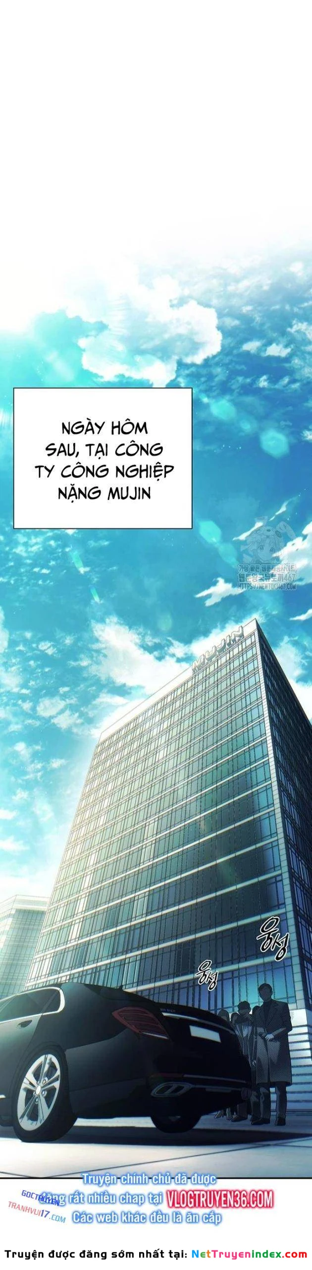 Nhân Viên Văn Phòng Nhìn Thấy Vận Mệnh Chapter 113 - 29