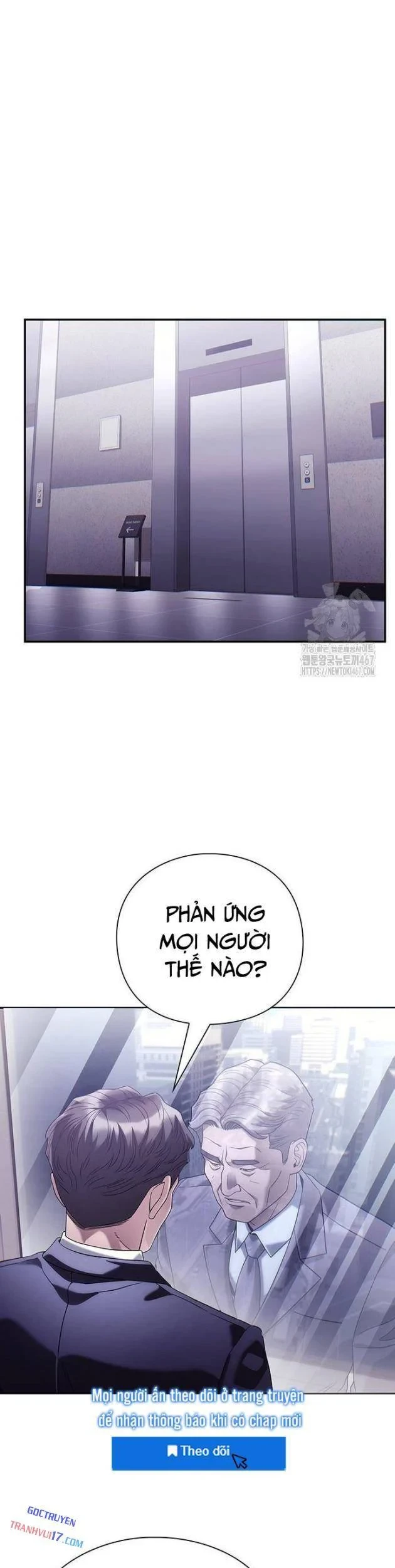 Nhân Viên Văn Phòng Nhìn Thấy Vận Mệnh Chapter 113 - 32