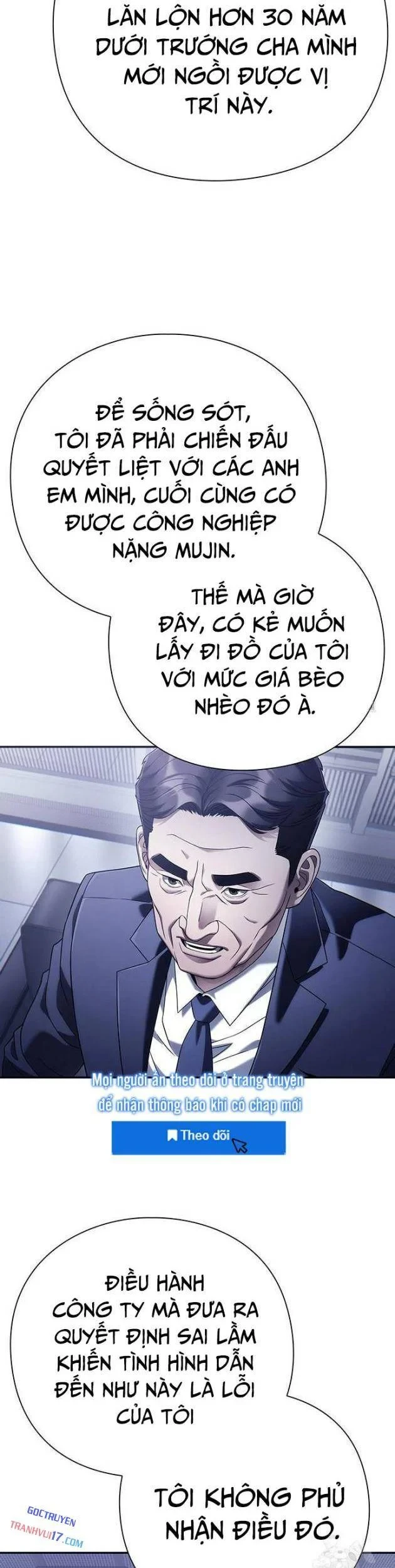 Nhân Viên Văn Phòng Nhìn Thấy Vận Mệnh Chapter 113 - 46
