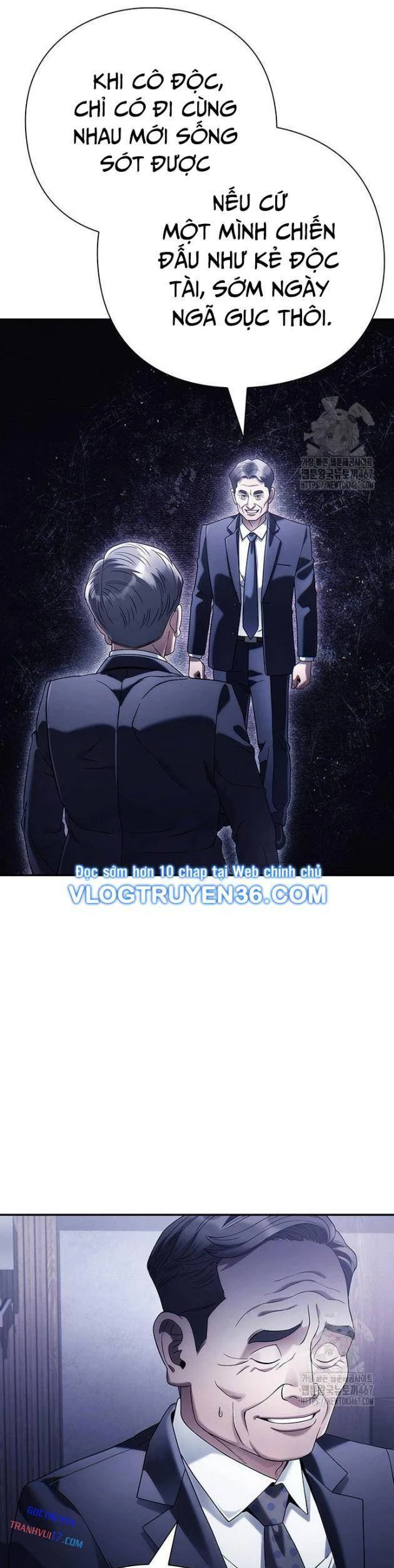 Nhân Viên Văn Phòng Nhìn Thấy Vận Mệnh Chapter 113 - 53