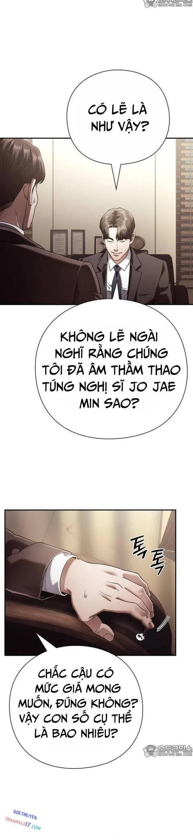 Nhân Viên Văn Phòng Nhìn Thấy Vận Mệnh Chapter 114 - 12