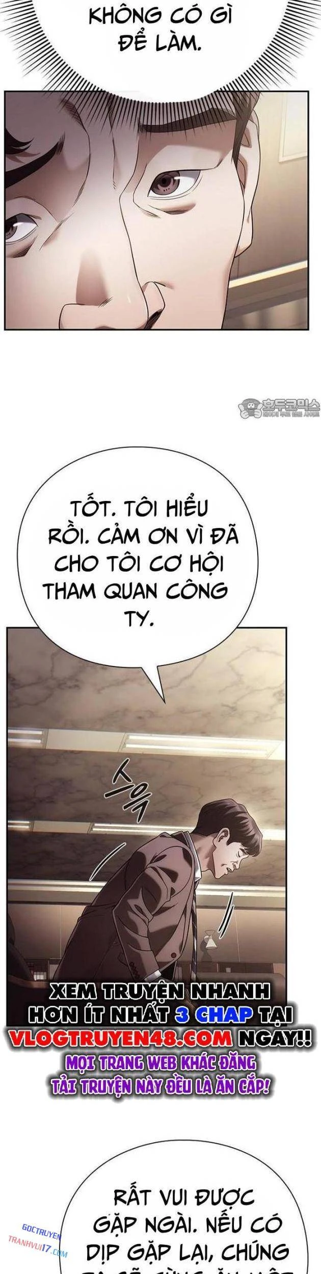 Nhân Viên Văn Phòng Nhìn Thấy Vận Mệnh Chapter 114 - 26