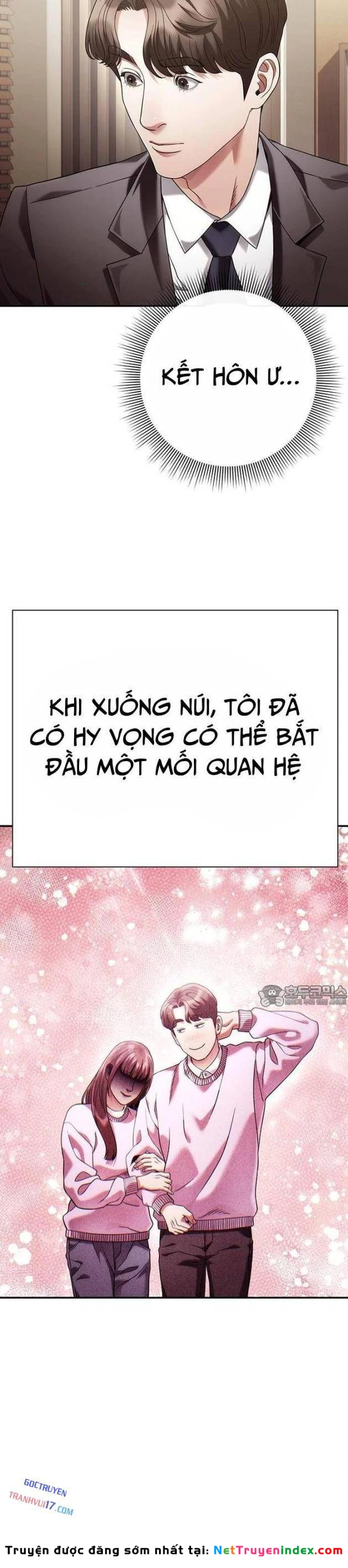 Nhân Viên Văn Phòng Nhìn Thấy Vận Mệnh Chapter 114 - 35