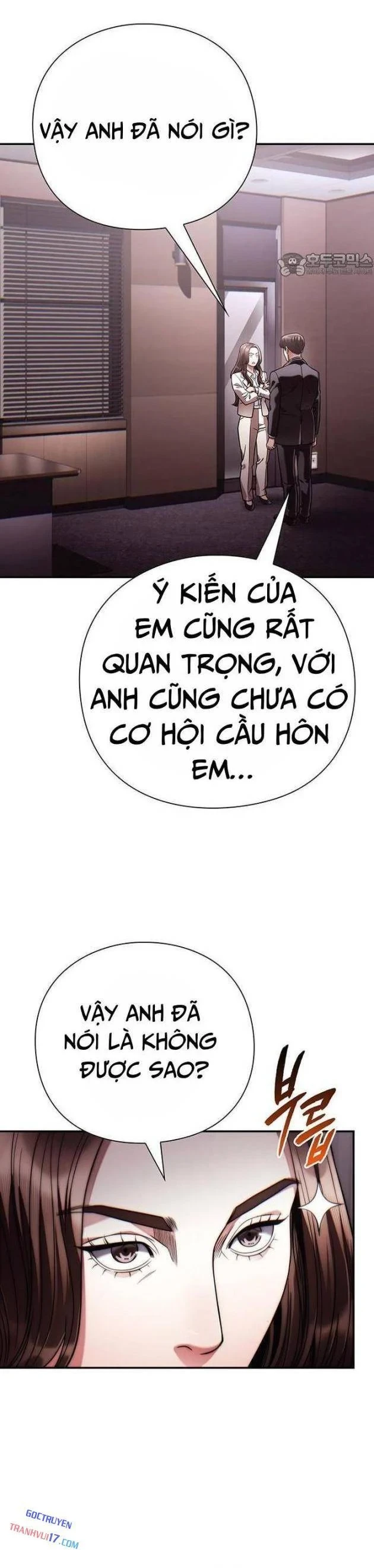 Nhân Viên Văn Phòng Nhìn Thấy Vận Mệnh Chapter 114 - 43