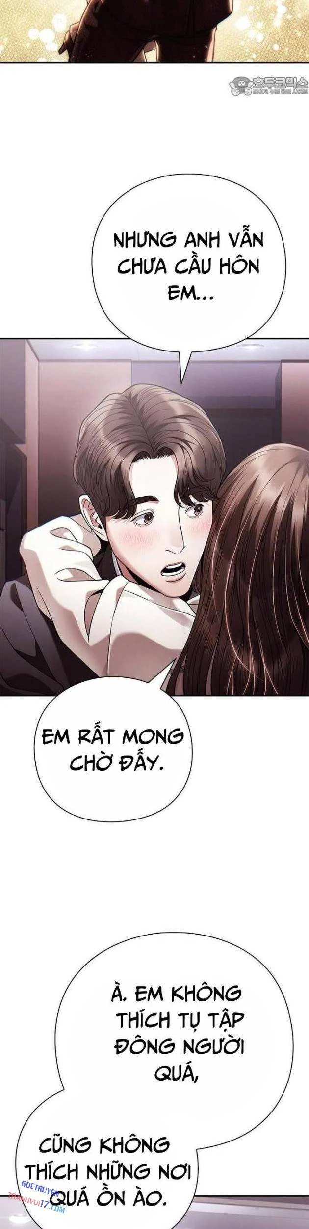 Nhân Viên Văn Phòng Nhìn Thấy Vận Mệnh Chapter 114 - 45