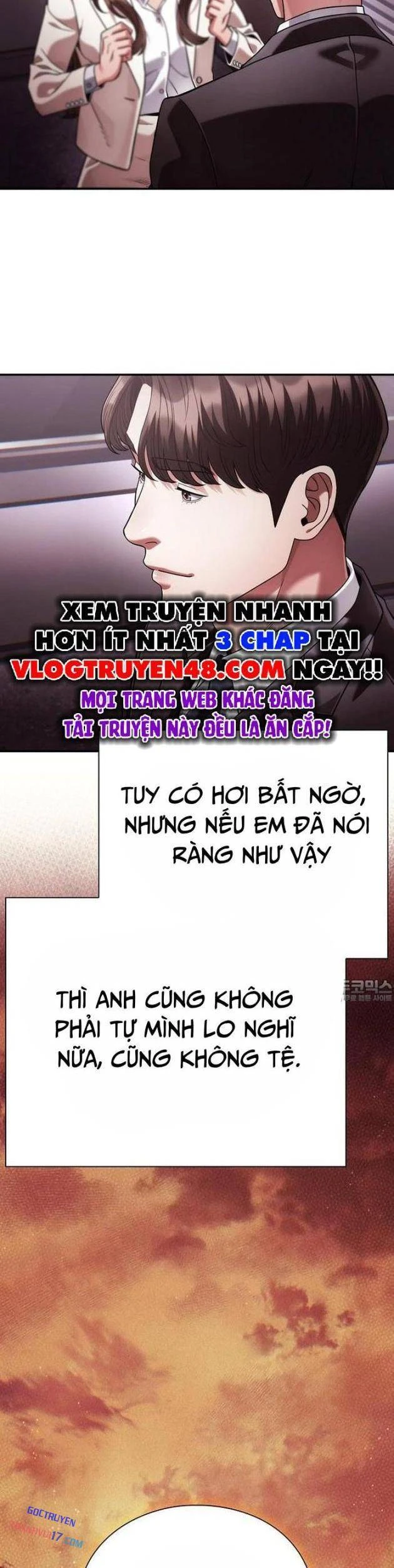 Nhân Viên Văn Phòng Nhìn Thấy Vận Mệnh Chapter 114 - 49