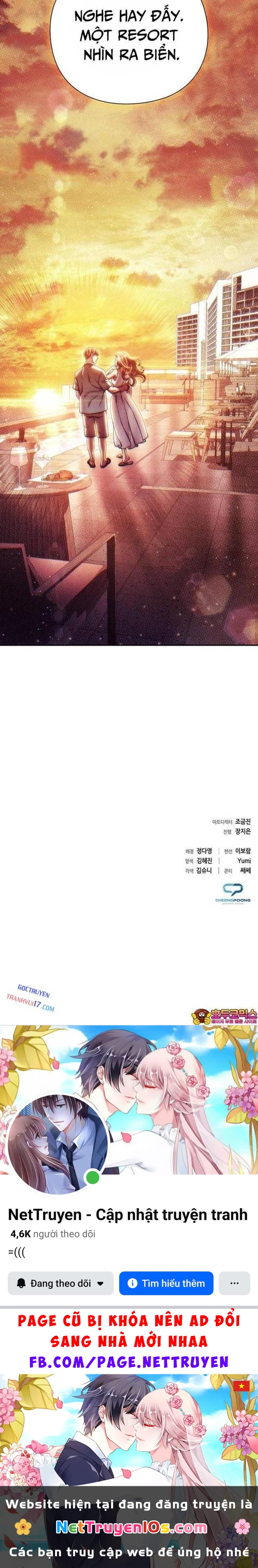 Nhân Viên Văn Phòng Nhìn Thấy Vận Mệnh Chapter 114 - 50