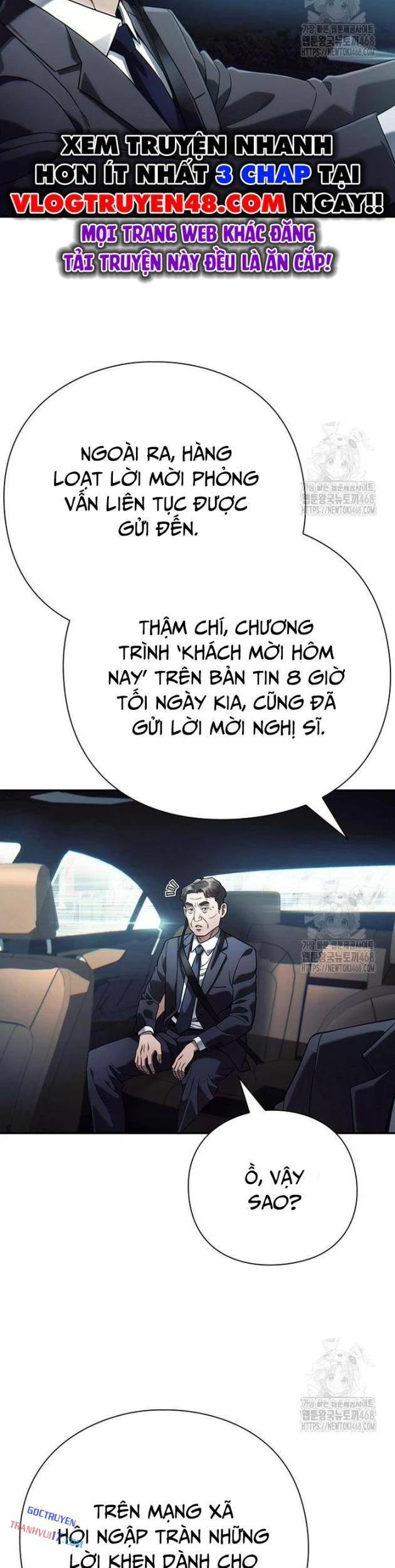 Nhân Viên Văn Phòng Nhìn Thấy Vận Mệnh Chapter 115 - 3