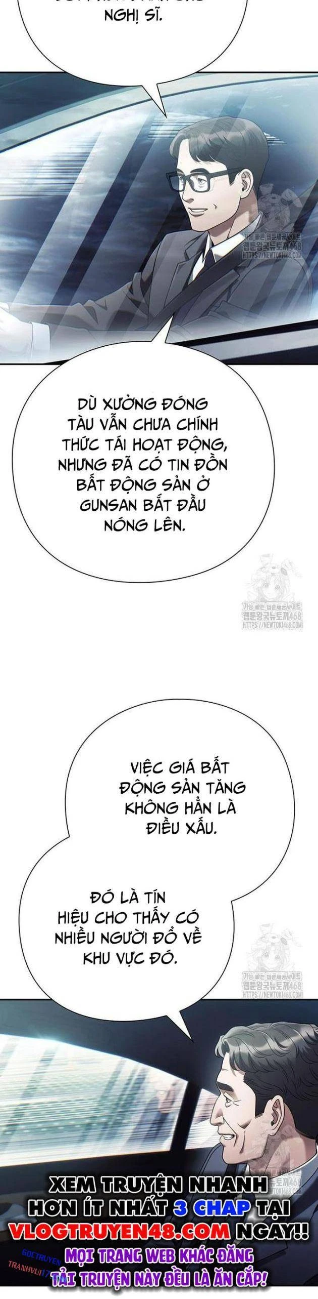 Nhân Viên Văn Phòng Nhìn Thấy Vận Mệnh Chapter 115 - 4