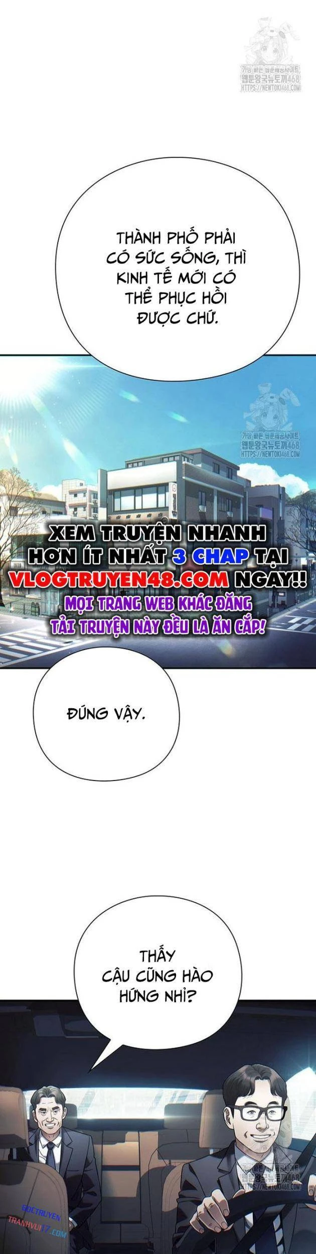 Nhân Viên Văn Phòng Nhìn Thấy Vận Mệnh Chapter 115 - 5