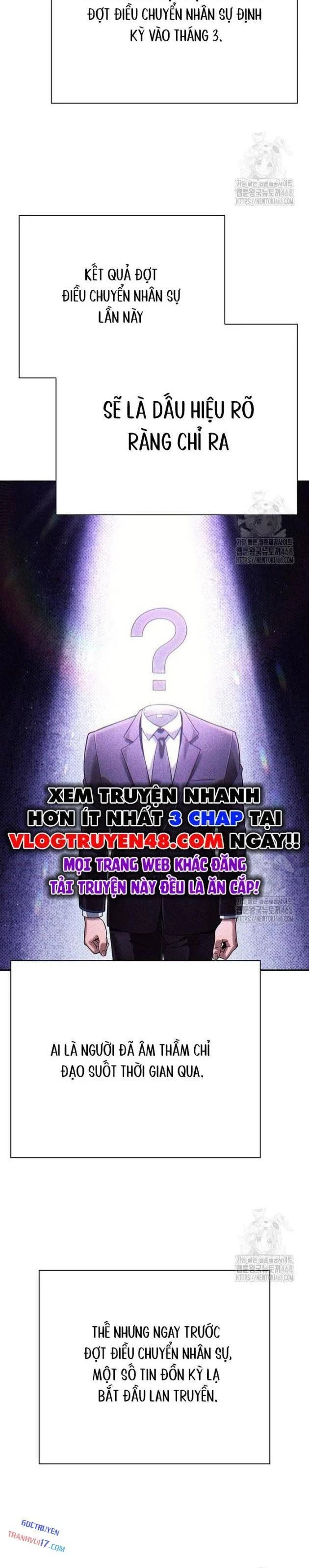 Nhân Viên Văn Phòng Nhìn Thấy Vận Mệnh Chapter 115 - 12