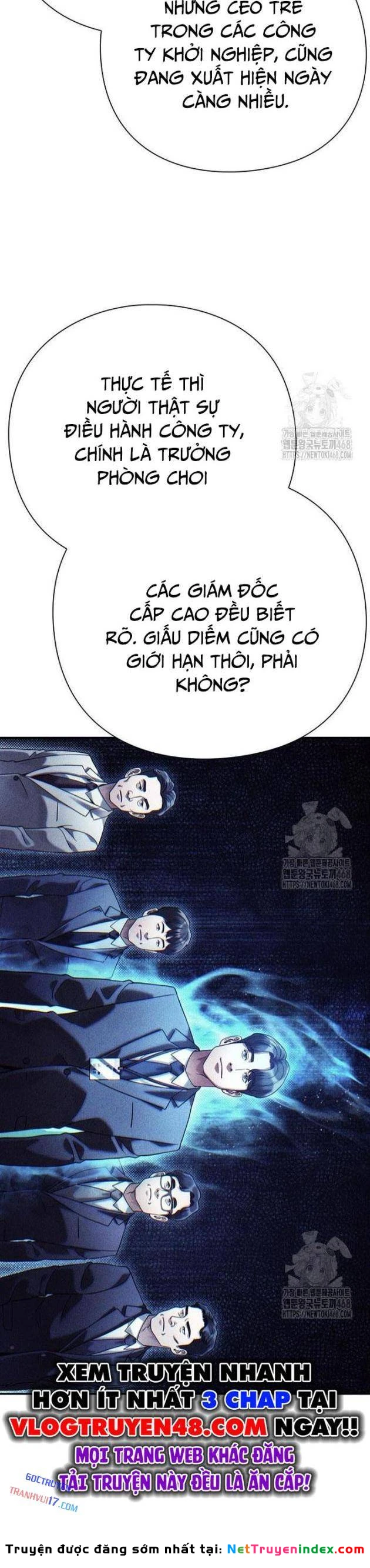 Nhân Viên Văn Phòng Nhìn Thấy Vận Mệnh Chapter 115 - 16