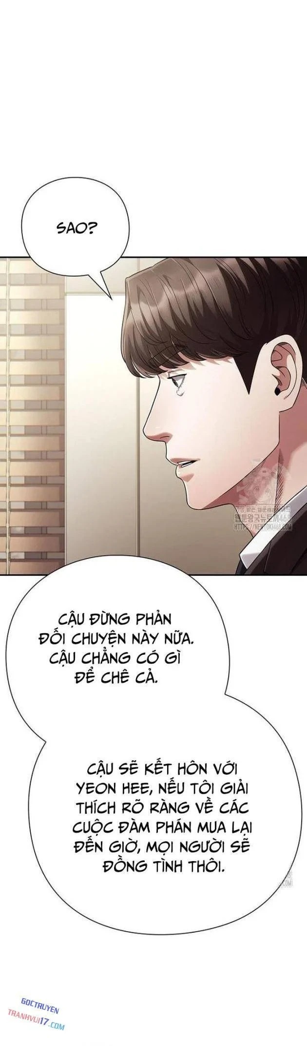 Nhân Viên Văn Phòng Nhìn Thấy Vận Mệnh Chapter 115 - 20