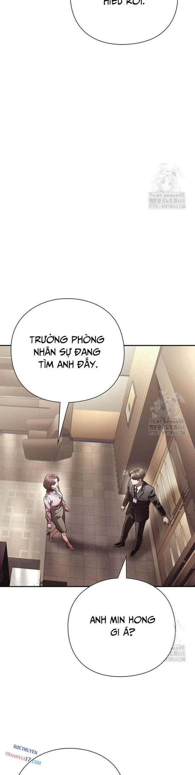 Nhân Viên Văn Phòng Nhìn Thấy Vận Mệnh Chapter 115 - 23